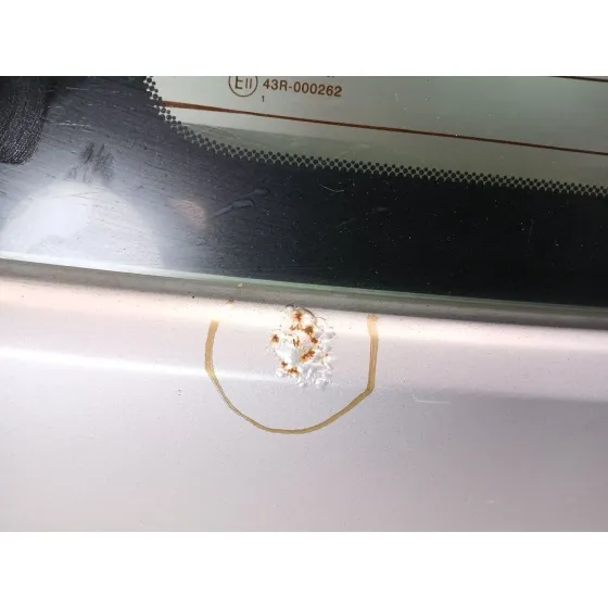 Porton Trasero para Chrysler 300C (Lx, Le)