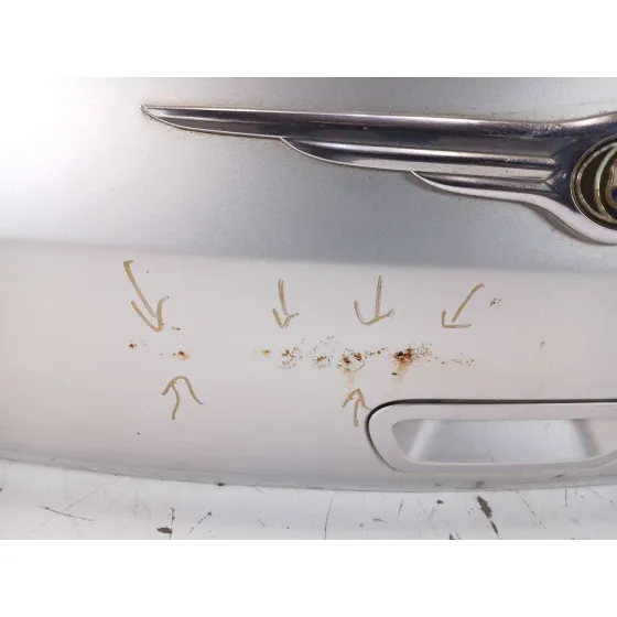 Porton Trasero para Chrysler 300C (Lx, Le)