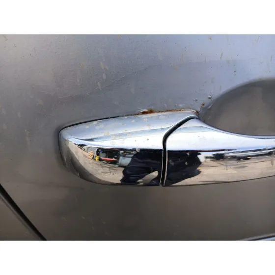 Puerta Delantera Derecha para Chrysler 300C (Lx, Le)