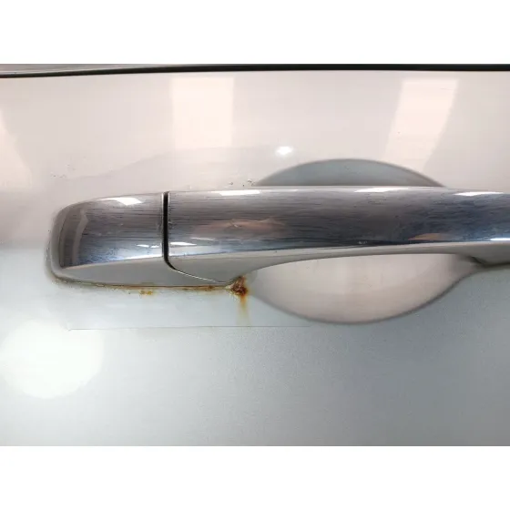 Puerta Delantera Derecha para Chrysler 300C (Lx, Le)