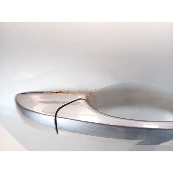 Puerta Delantera Derecha para Chrysler 300C (Lx, Le)