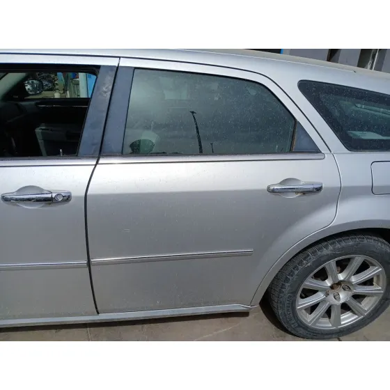 Puerta Trasera Izquierda para Chrysler 300C (Lx, Le)