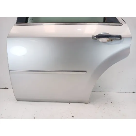 Puerta Trasera Izquierda para Chrysler 300C (Lx, Le)