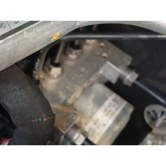 Abs para Seat Leon (Kl1, Klg)