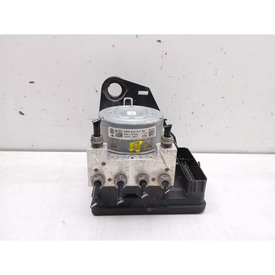 Abs para Seat Leon (Kl1, Klg)