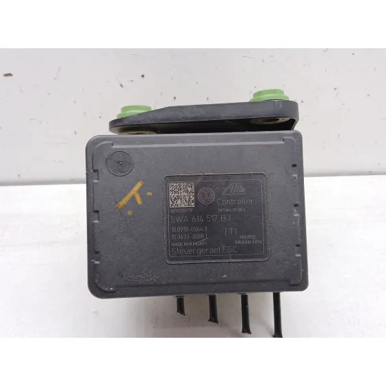 Abs para Seat Leon (Kl1, Klg)