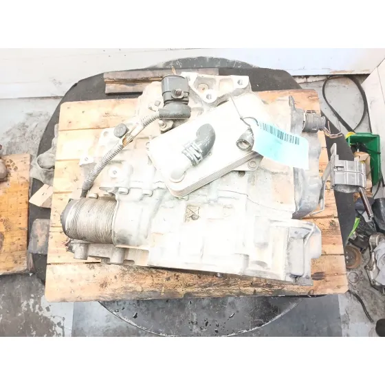 Despiece Caja Cambios para Seat Leon (Kl1, Klg)