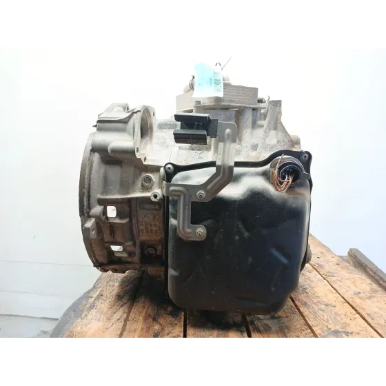 Despiece Caja Cambios para Seat Leon (Kl1, Klg)