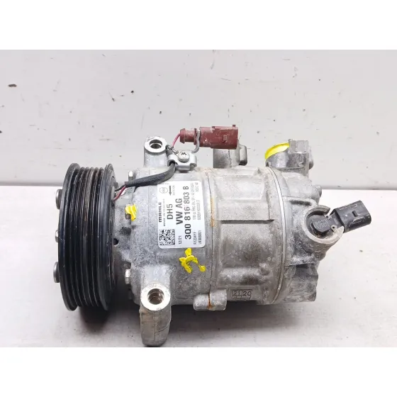 Compresor Aire Acondicionado para Seat Leon (Kl1, Klg)