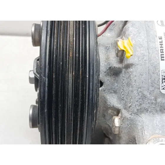 Compresor Aire Acondicionado para Seat Leon (Kl1, Klg)
