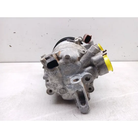 Compresor Aire Acondicionado para Seat Leon (Kl1, Klg)