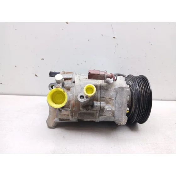 Compresor Aire Acondicionado para Seat Leon (Kl1, Klg)