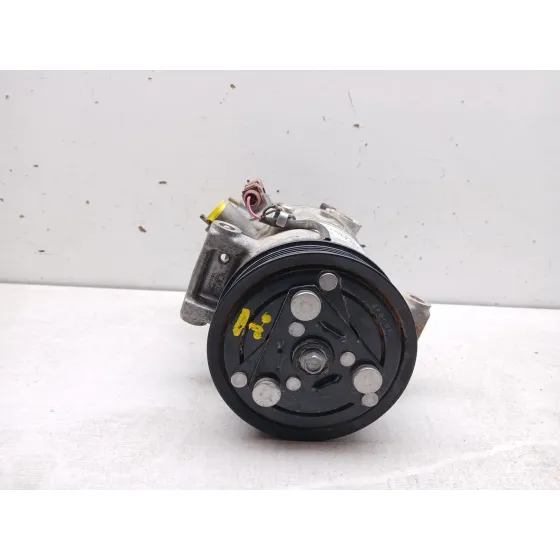 Compresor Aire Acondicionado para Seat Leon (Kl1, Klg)