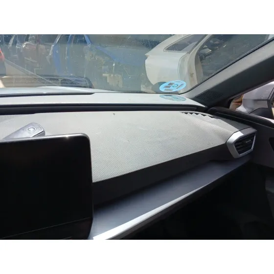 Kit Airbag para Seat Leon (Kl1, Klg)