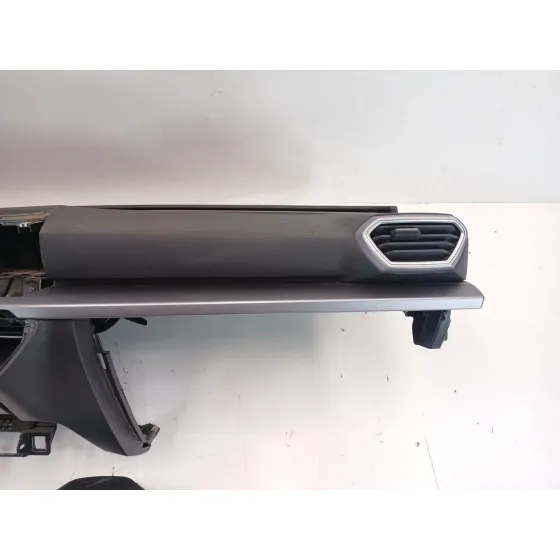 Kit Airbag para Seat Leon (Kl1, Klg)