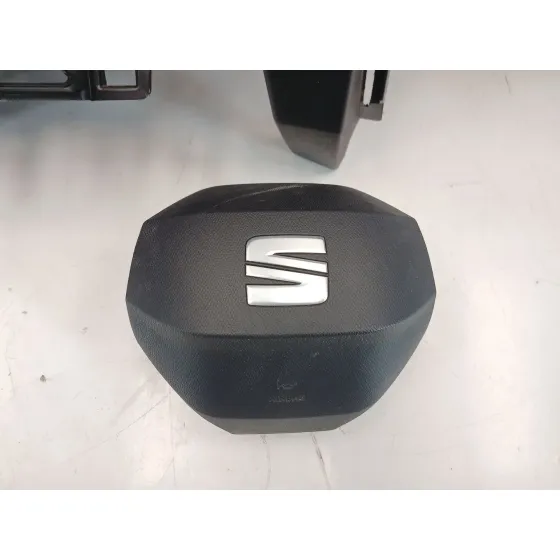 Kit Airbag para Seat Leon (Kl1, Klg)