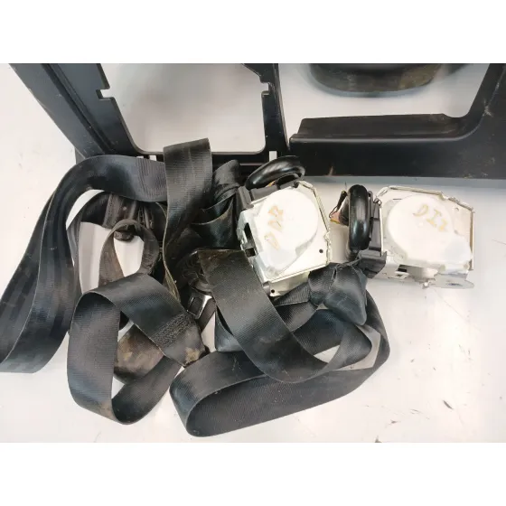 Kit Airbag para Seat Leon (Kl1, Klg)