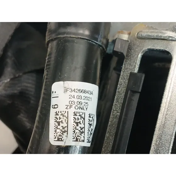 Kit Airbag para Seat Leon (Kl1, Klg)