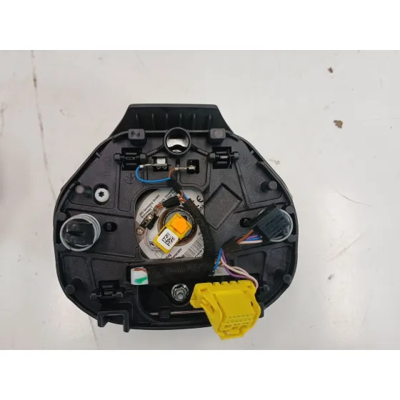 Kit Airbag para Seat Leon (Kl1, Klg)