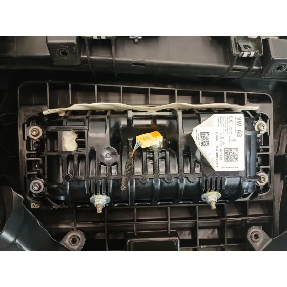 Kit Airbag para Seat Leon (Kl1, Klg)
