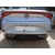 Paragolpes Trasero para Seat Leon (Kl1, Klg)