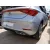 Paragolpes Trasero para Seat Leon (Kl1, Klg)