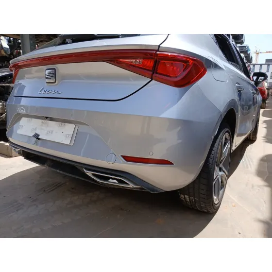 Paragolpes Trasero para Seat Leon (Kl1, Klg)