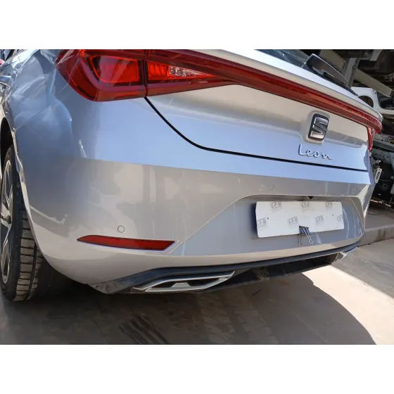 Paragolpes Trasero para Seat Leon (Kl1, Klg)