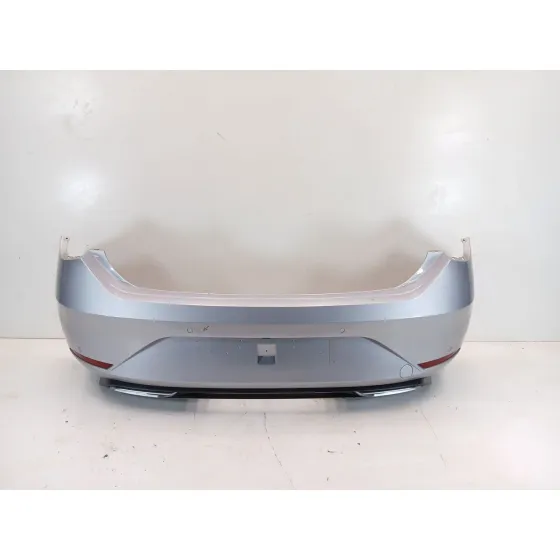 Paragolpes Trasero para Seat Leon (Kl1, Klg)