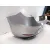 Paragolpes Trasero para Seat Leon (Kl1, Klg)