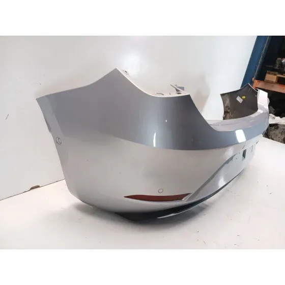 Paragolpes Trasero para Seat Leon (Kl1, Klg)