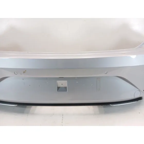 Paragolpes Trasero para Seat Leon (Kl1, Klg)