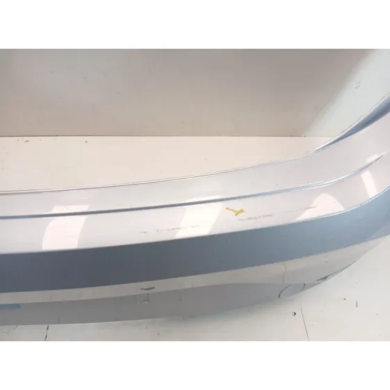Paragolpes Trasero para Seat Leon (Kl1, Klg)