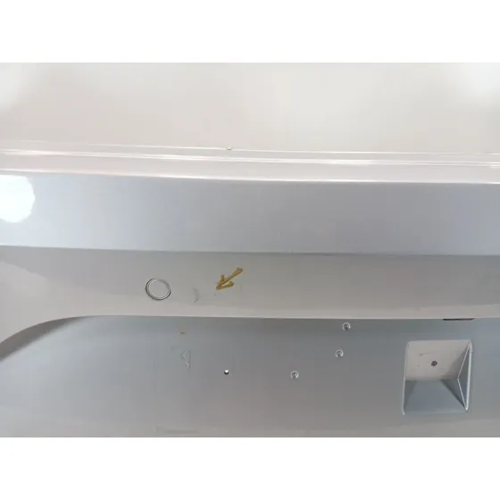 Paragolpes Trasero para Seat Leon (Kl1, Klg)