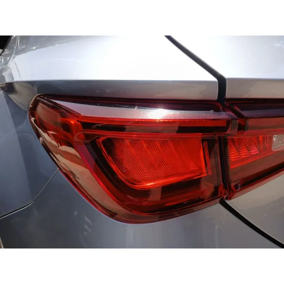 Piloto Trasero Izquierdo para Seat Leon (Kl1, Klg)