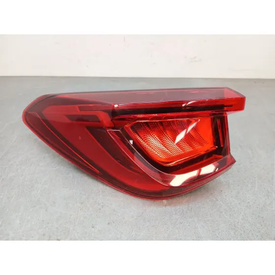 Piloto Trasero Izquierdo para Seat Leon (Kl1, Klg)