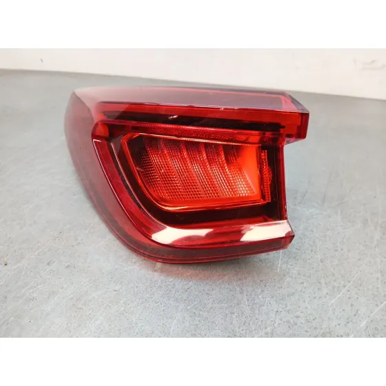Piloto Trasero Izquierdo para Seat Leon (Kl1, Klg)