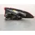 Piloto Trasero Izquierdo para Seat Leon (Kl1, Klg)