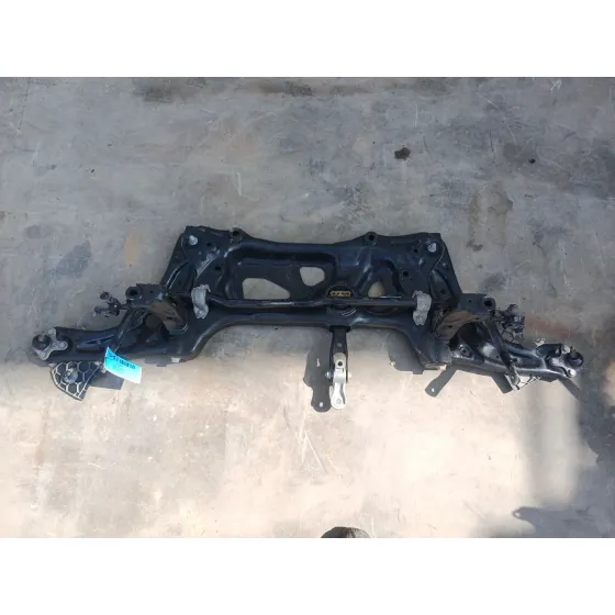 Puente Delantero para Seat Leon (Kl1, Klg)
