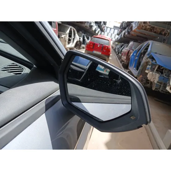 Retrovisor Derecho para Seat Leon (Kl1, Klg)
