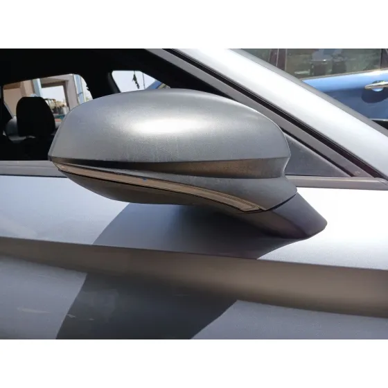 Retrovisor Derecho para Seat Leon (Kl1, Klg)