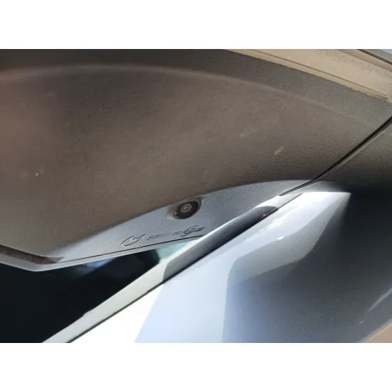Retrovisor Derecho para Seat Leon (Kl1, Klg)