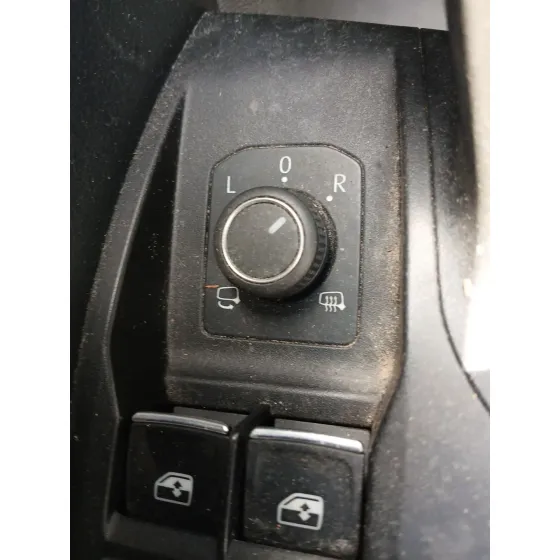 Retrovisor Derecho para Seat Leon (Kl1, Klg)