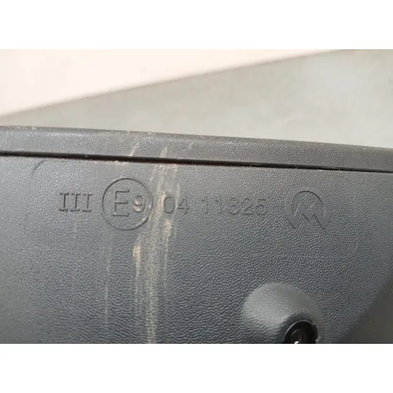 Retrovisor Derecho para Seat Leon (Kl1, Klg)