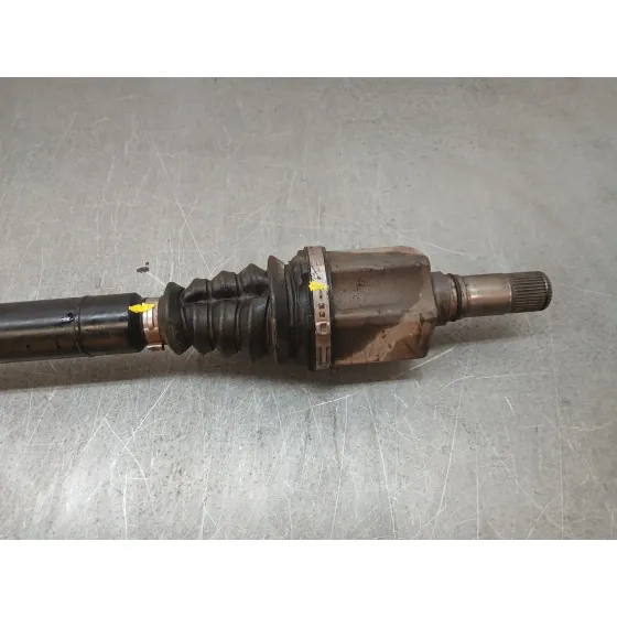 Transmision Delantera Derecha para Seat Leon (Kl1, Klg)