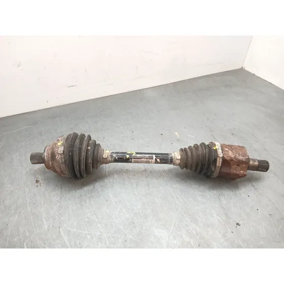 Transmision Delantera Izquierda para Seat Leon (Kl1, Klg)