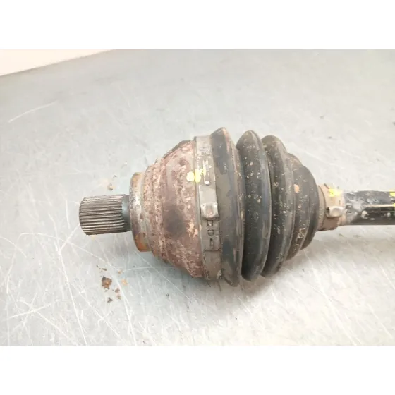 Transmision Delantera Izquierda para Seat Leon (Kl1, Klg)