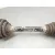 Transmision Delantera Izquierda para Seat Leon (Kl1, Klg)