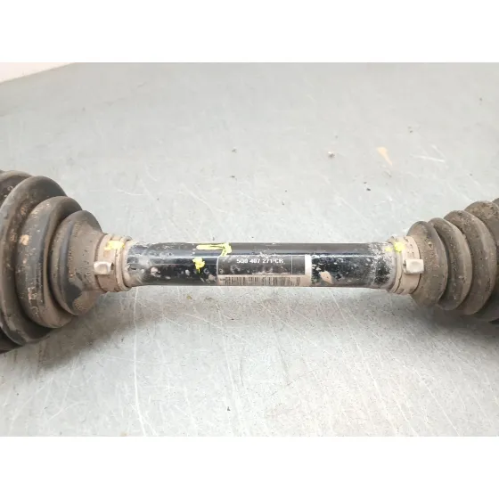 Transmision Delantera Izquierda para Seat Leon (Kl1, Klg)