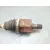 Transmision Delantera Izquierda para Seat Leon (Kl1, Klg)